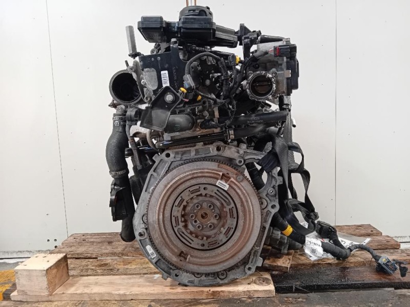 Cofano ANT 41617318364 Mini MINI ONE R56 2007