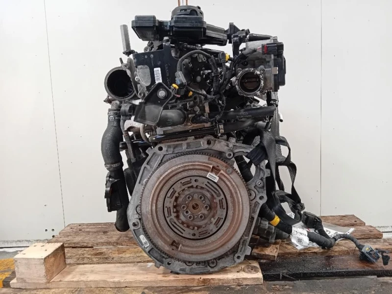 Motore Completo 55263624 140 CV 102 KW Jeep Renegade 2018