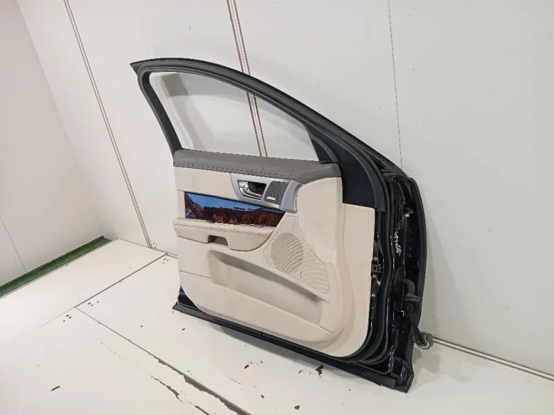 Porta ANT SX C2Z2061 Jaguar XF I 2008
