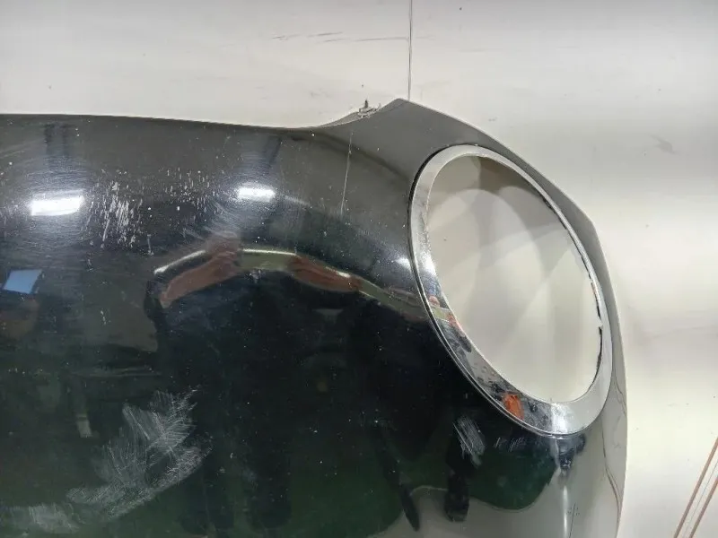 Cofano ANT 41617318364 Mini MINI ONE R56 2007