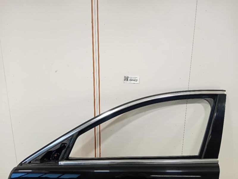 Porta ANT SX C2Z2061 Jaguar XF I 2008