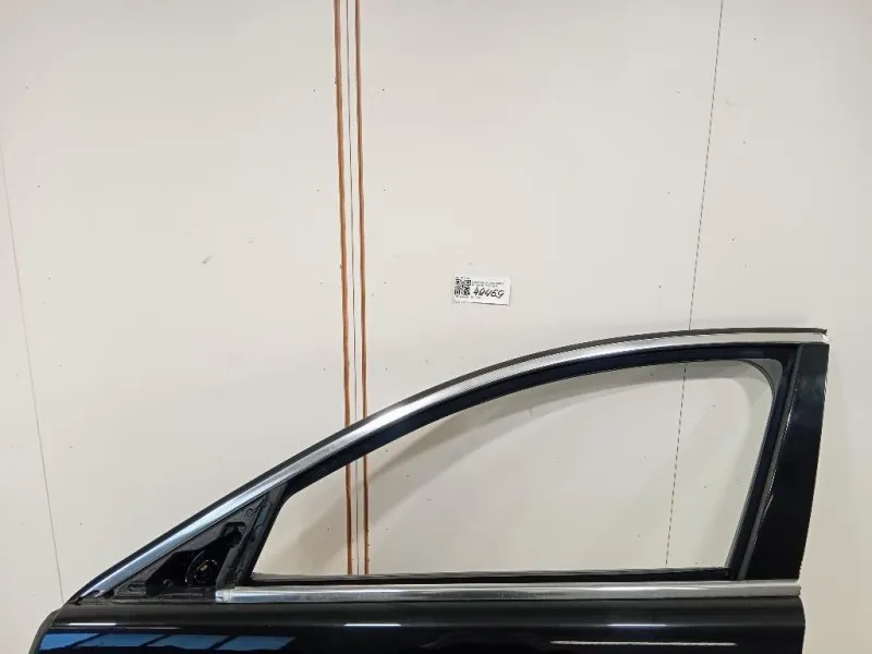 Porta ANT SX C2Z2061 Jaguar XF I 2008