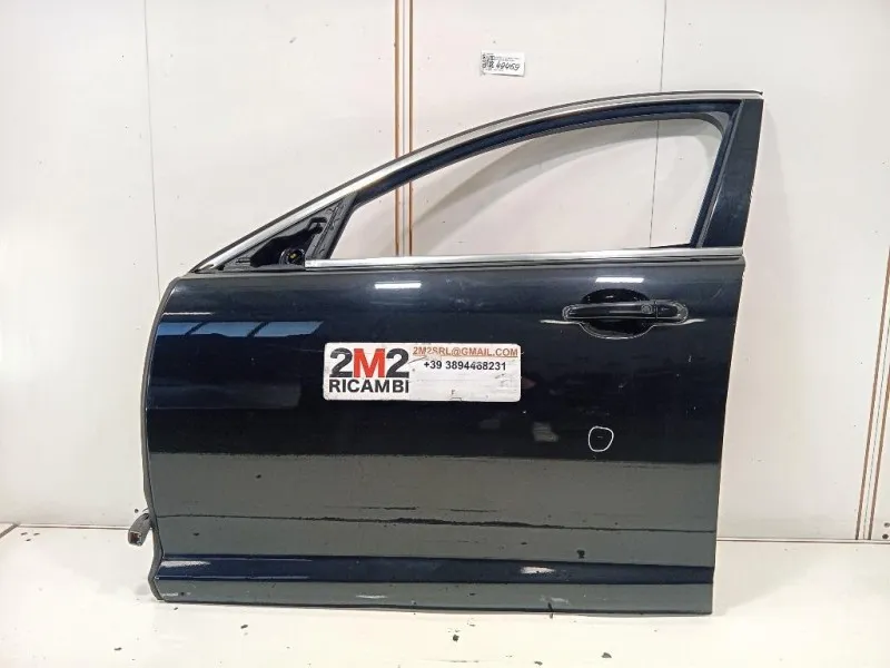 Porta ANT SX C2Z2061 Jaguar XF I 2008