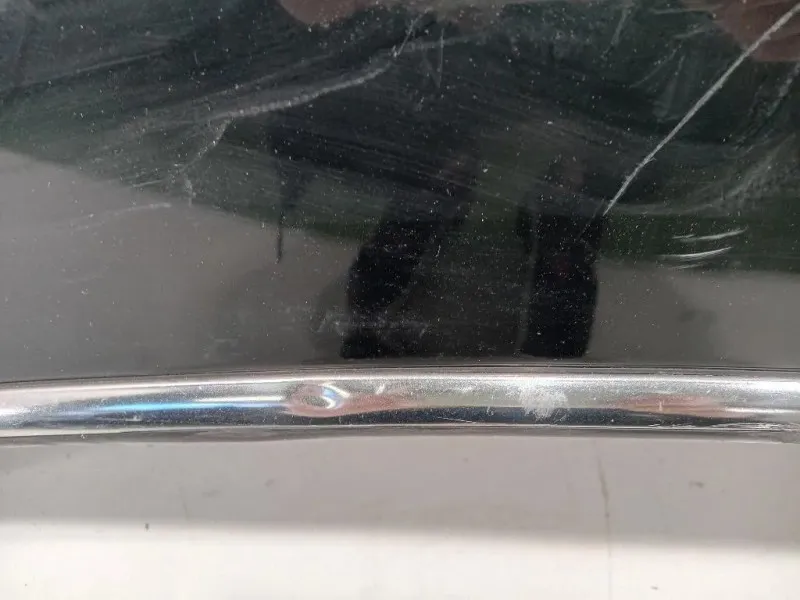 Cofano ANT 41617318364 Mini MINI ONE R56 2007