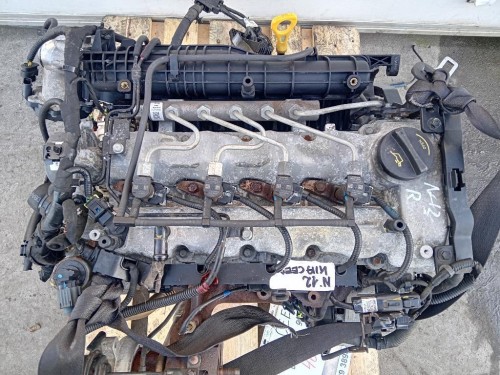 Motore Completo D4FC 90 CV Kia CEED II 2012