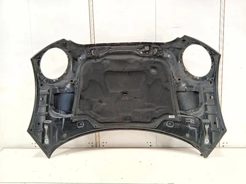 Cofano ANT 41617318364 Mini MINI ONE R56 2007