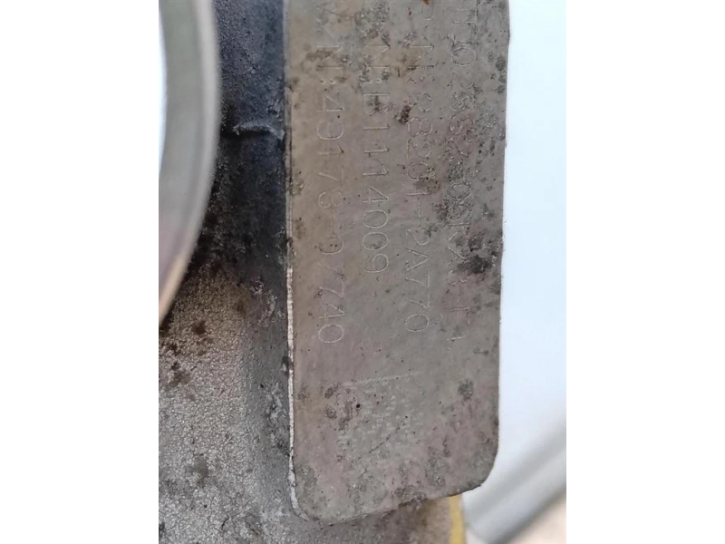 Motore Completo D4FC 90 CV Kia CEED II 2012