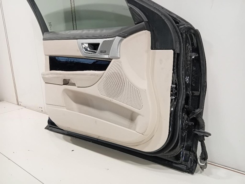 Porta ANT SX C2Z2061 Jaguar XF I 2011