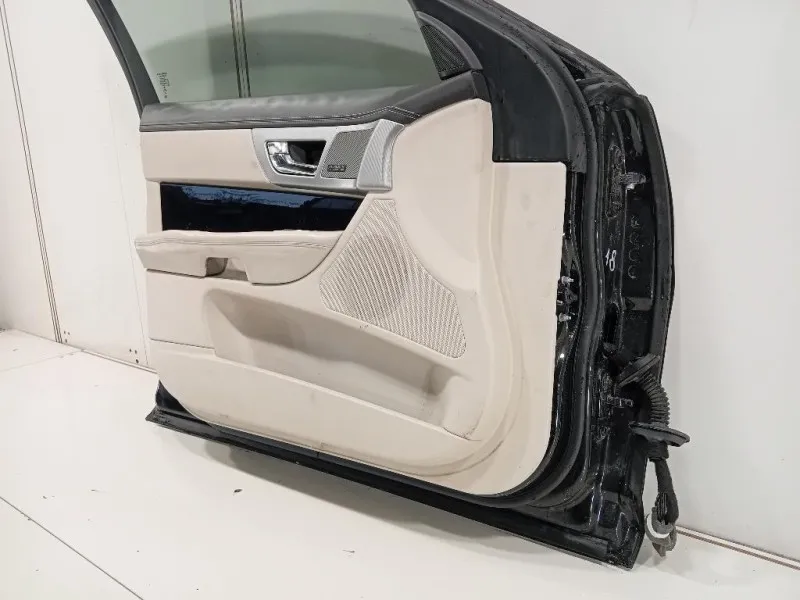 Porta ANT SX C2Z2061 Jaguar XF I 2011