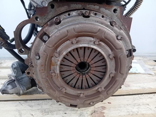 Cofano ANT 41612754738 Mini MINI ONE R56 2007