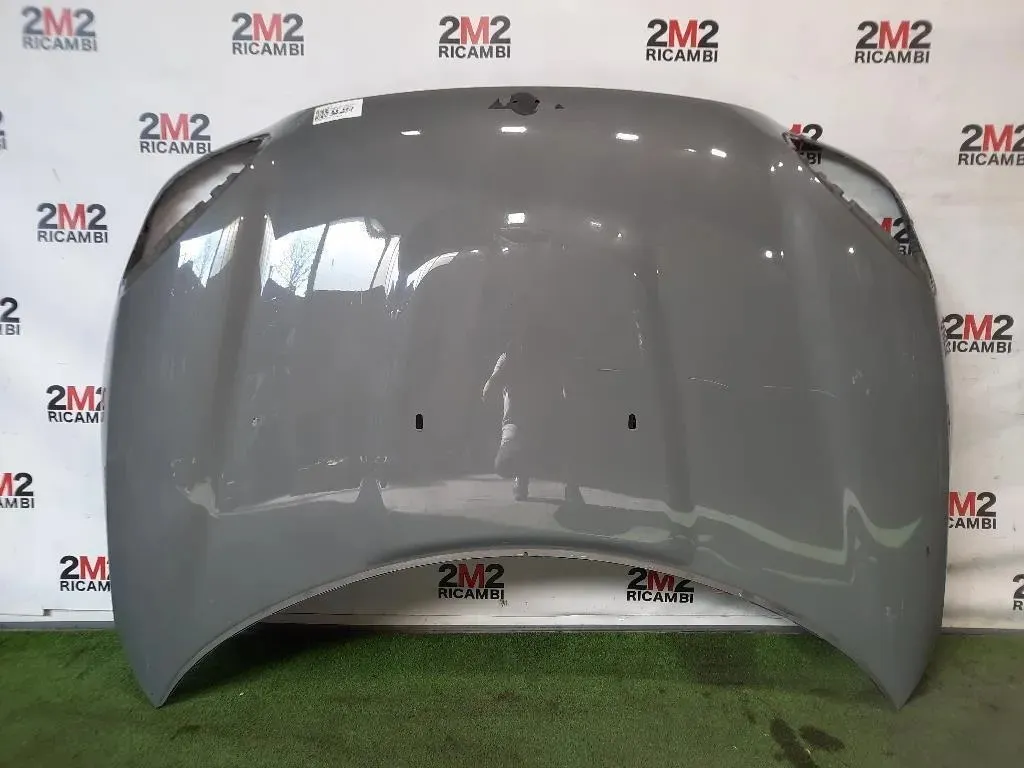 Cofano ANT 41612754738 Mini MINI ONE R56 2007