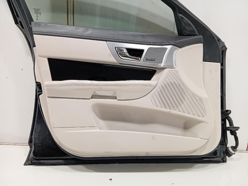 Porta ANT SX C2Z2061 Jaguar XF I 2011
