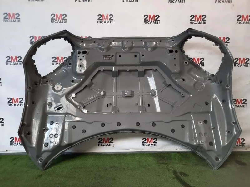 Cofano ANT 41612754738 Mini MINI ONE R56 2007