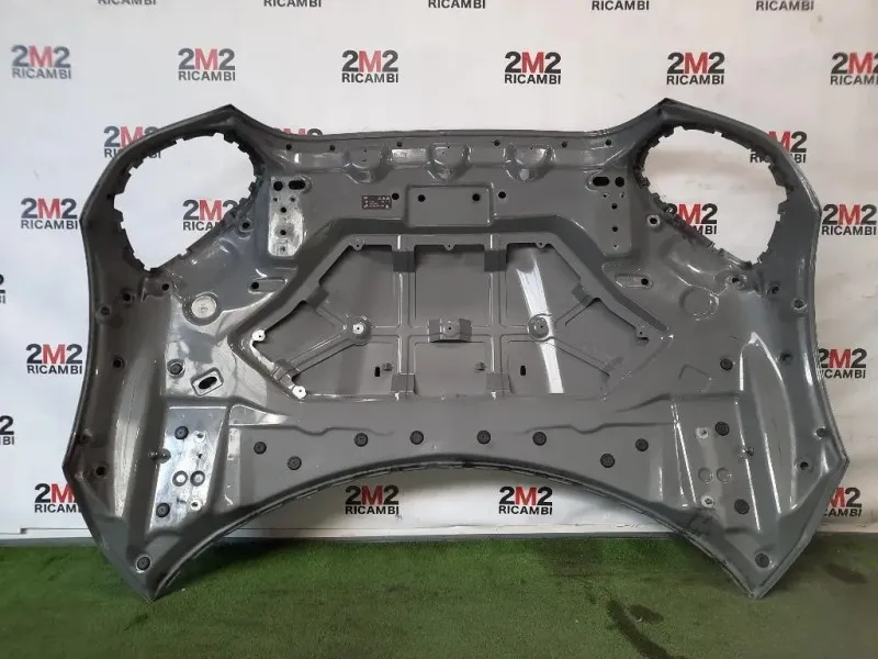 Cofano ANT 41612754738 Mini MINI ONE R56 2007