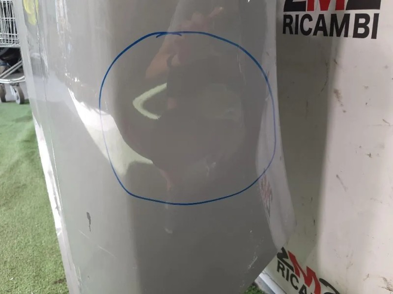 Cofano ANT 41612754738 Mini MINI ONE R56 2007