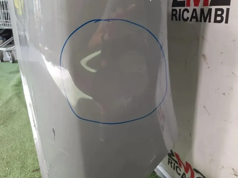 Cofano ANT 41612754738 Mini MINI ONE R56 2007