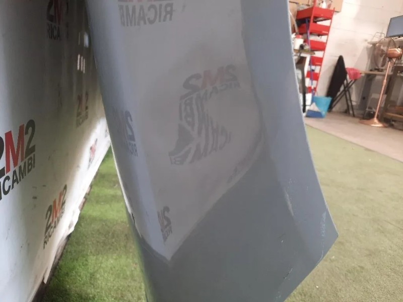 Cofano ANT 41612754738 Mini MINI ONE R56 2007