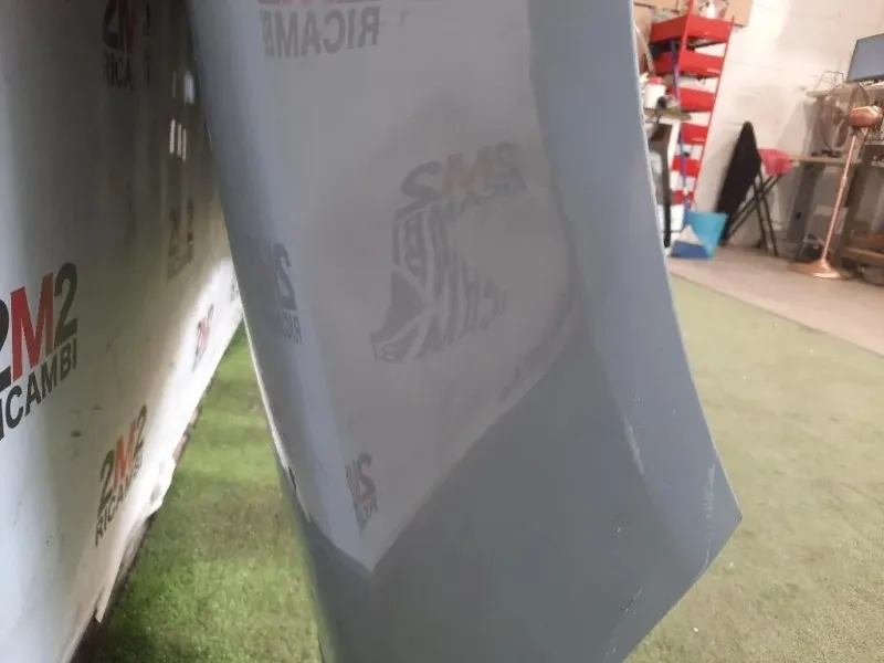 Cofano ANT 41612754738 Mini MINI ONE R56 2007