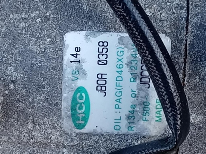 Motore Completo D4FC 90 CV Kia CEED II 2012