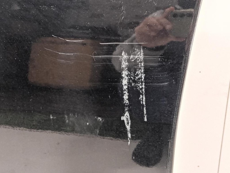 Porta ANT SX C2Z2061 Jaguar XF I 2011