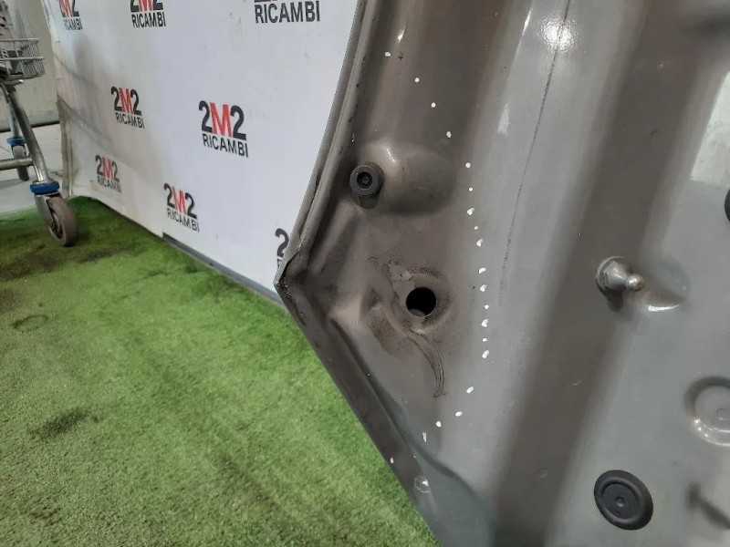 Cofano ANT 41612754738 Mini MINI ONE R56 2007