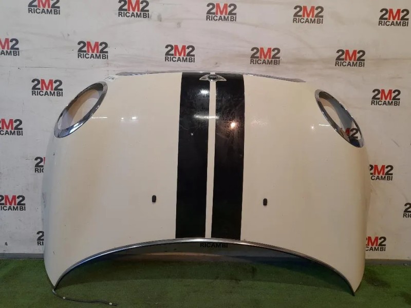 Cofano ANT 41612754738 Mini MINI ONE R56 2007