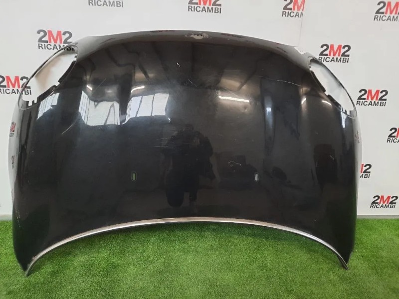 Cofano ANT 41612754738 Mini MINI ONE R56 2007