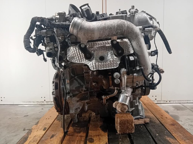 Motore Completo G4FJ 204 CV 150 KW Kia CEED III 2018