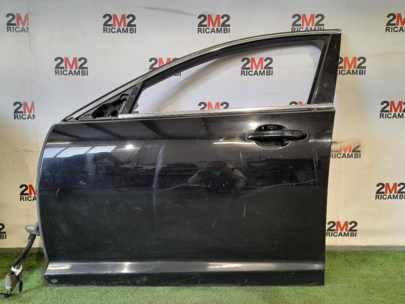 Porta ANT SX NUDA C2Z2061 Jaguar XF I 2011