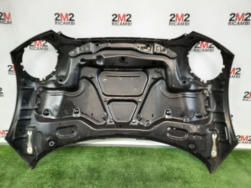 Cofano ANT 41612754738 Mini MINI ONE R56 2007