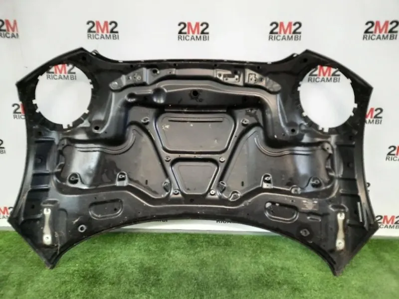 Cofano ANT 41612754738 Mini MINI ONE R56 2007