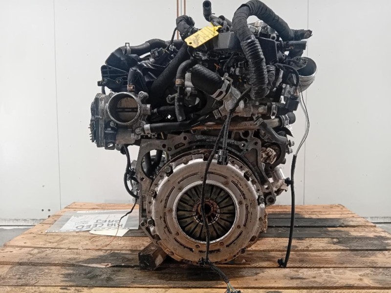 Motore Completo G4FJ 204 CV 150 KW Kia CEED III 2018