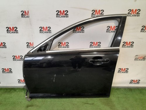 Porta ANT SX NUDA C2Z2061 Jaguar XF I 2011
