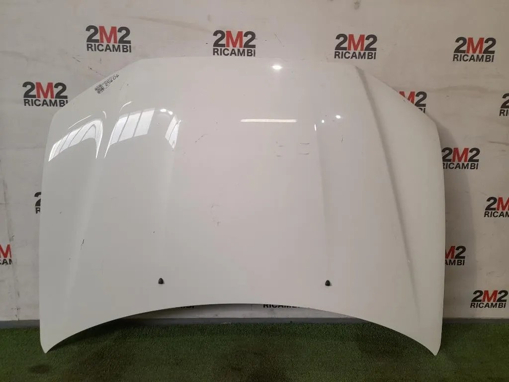 Cofano ANT 5900A414 Mitsubishi ASX 2010