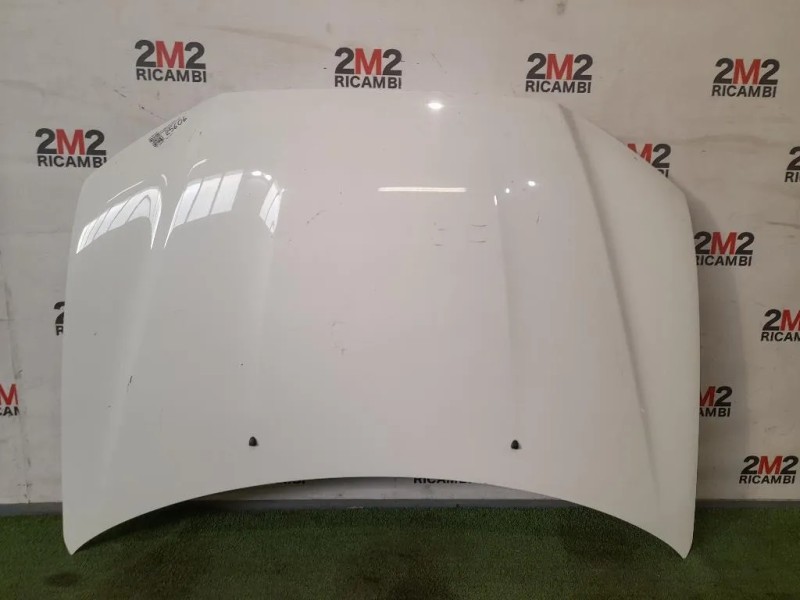 Cofano ANT 5900A414 Mitsubishi ASX 2010