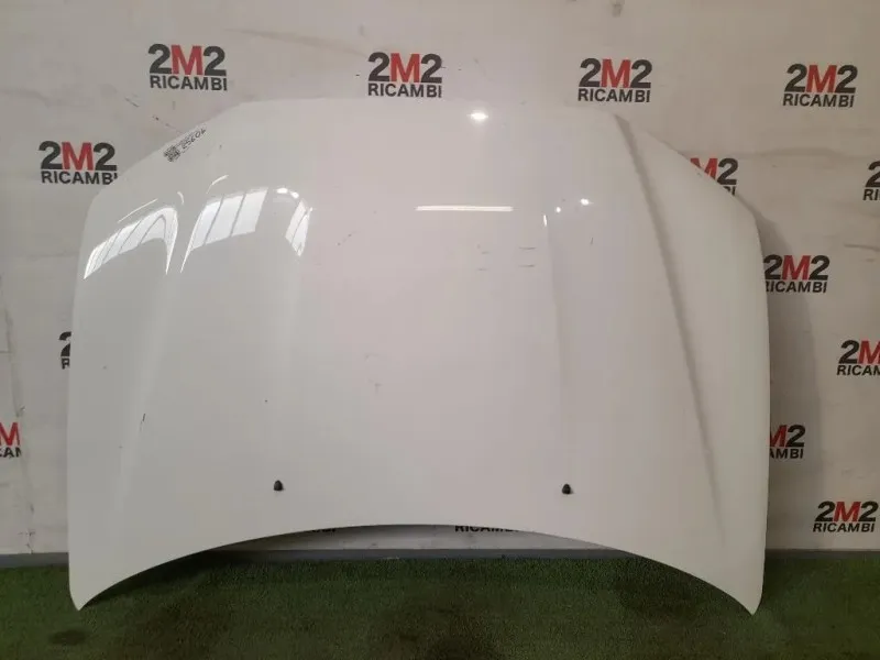 Cofano ANT 5900A414 Mitsubishi ASX 2010