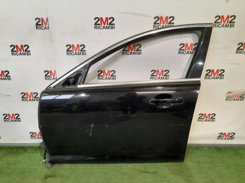 Porta ANT SX NUDA C2Z2061 Jaguar XF I 2011