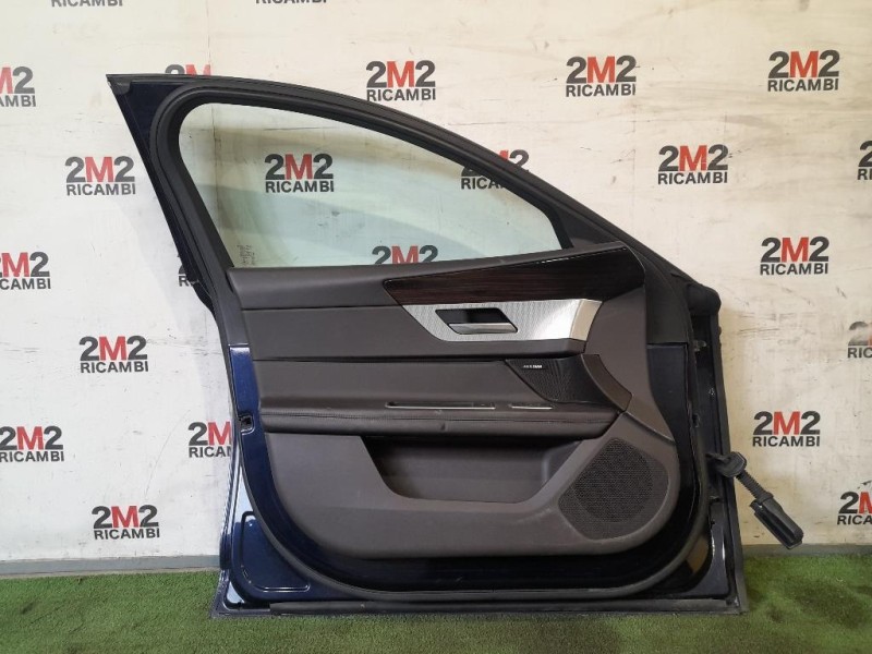 Porta ANT SX C2Z2061 Jaguar XF I 2011