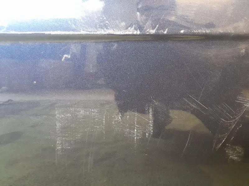 Porta ANT SX C2Z2061 Jaguar XF I 2011