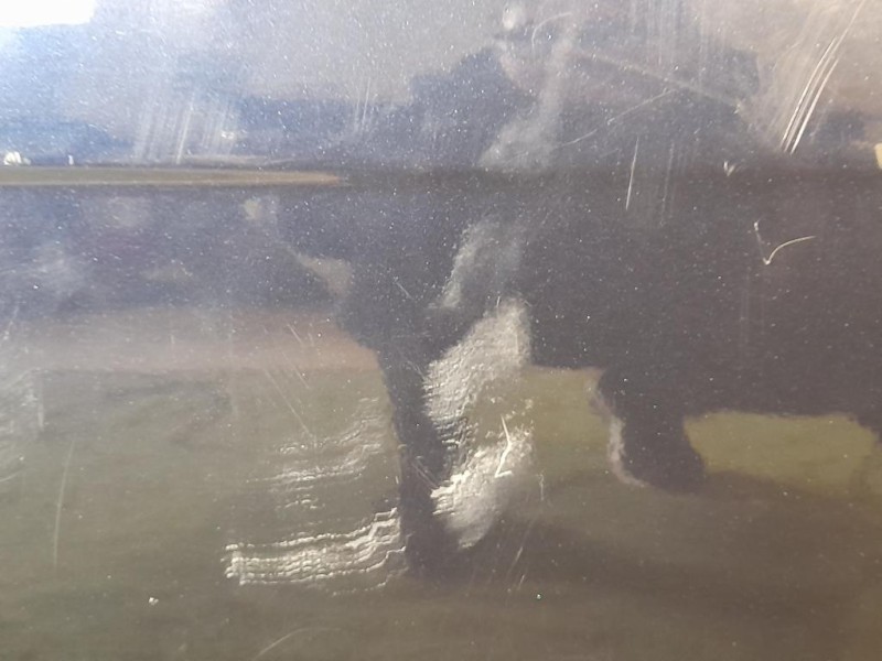 Porta ANT SX C2Z2061 Jaguar XF I 2011