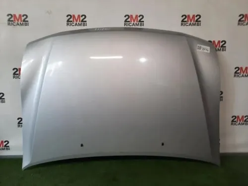 Cofano ANT MR485951 Mitsubishi Pajero III 2000