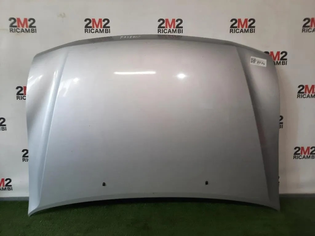 Cofano ANT MR485951 Mitsubishi Pajero III 2000