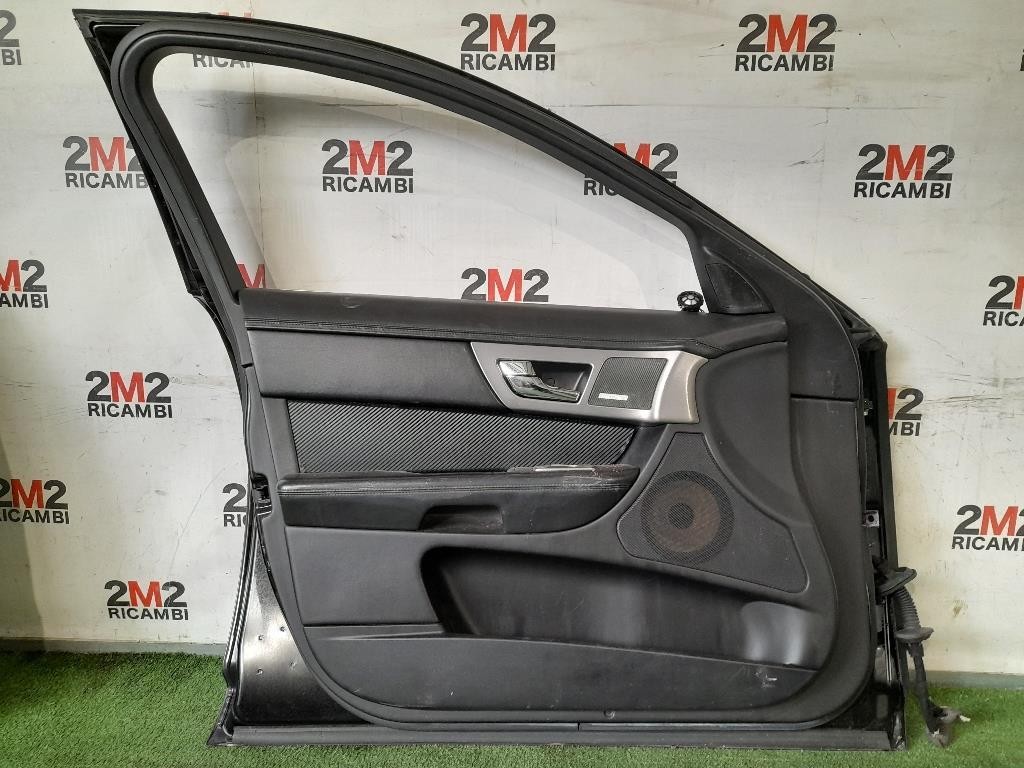 Porta ANT SX C2Z2061 Jaguar XF I 2011