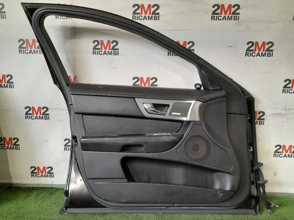Porta ANT SX C2Z2061 Jaguar XF I 2011