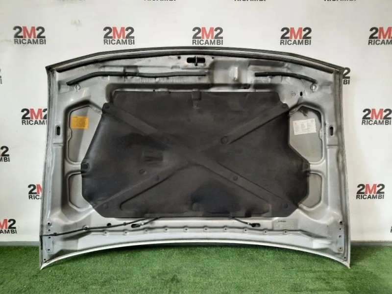 Cofano ANT MR485951 Mitsubishi Pajero III 2000