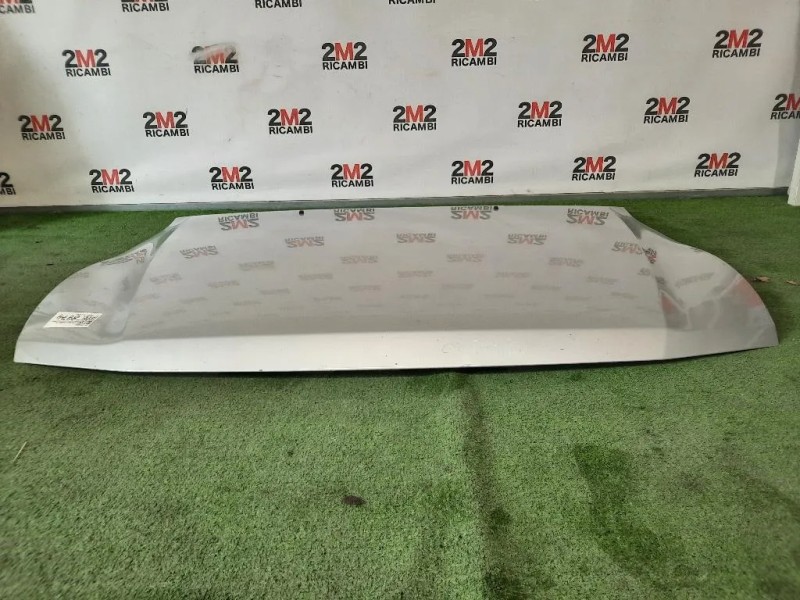 Cofano ANT MR485951 Mitsubishi Pajero III 2000