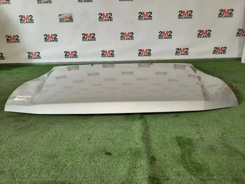 Cofano ANT MR485951 Mitsubishi Pajero III 2000