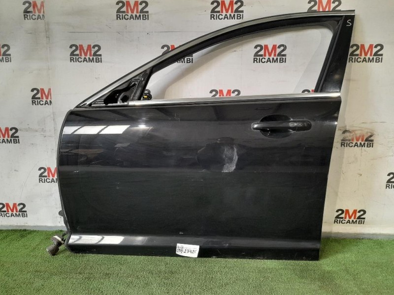Porta ANT SX C2Z2061 Jaguar XF I 2011