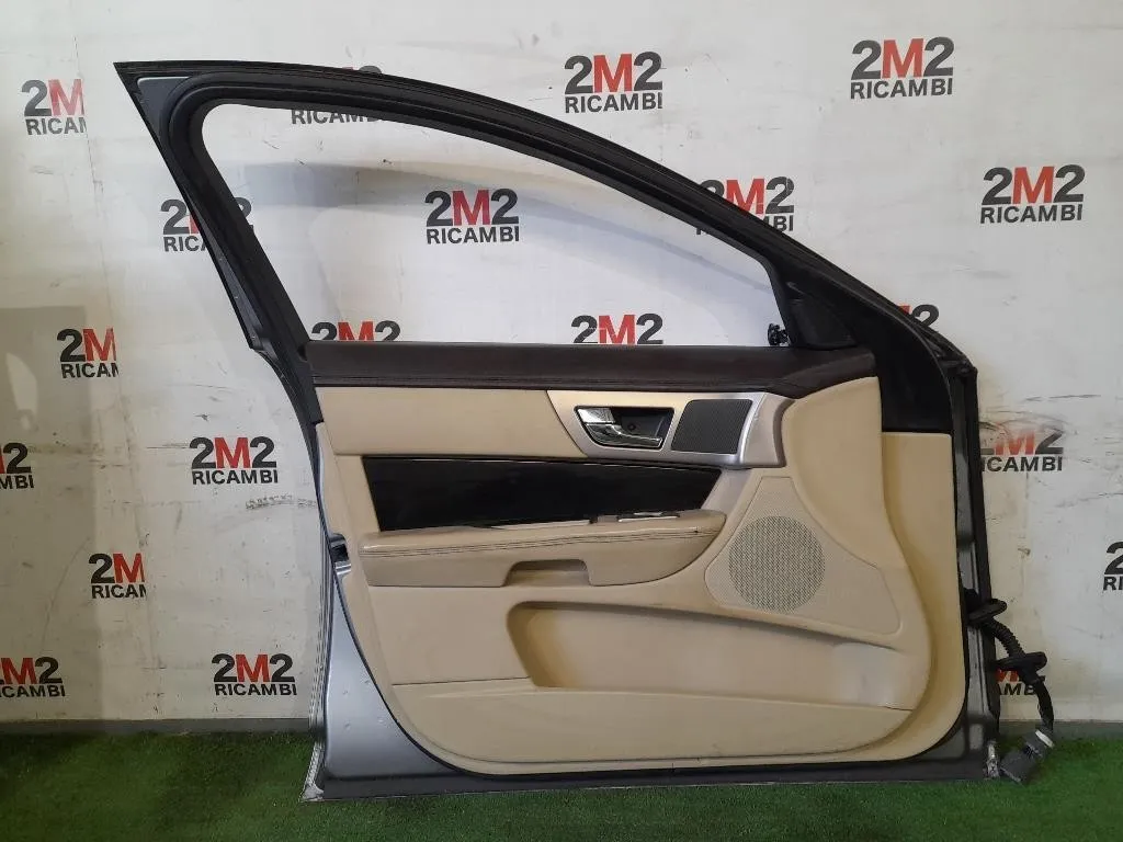 Porta ANT SX C2Z2061 Jaguar XF I 2011