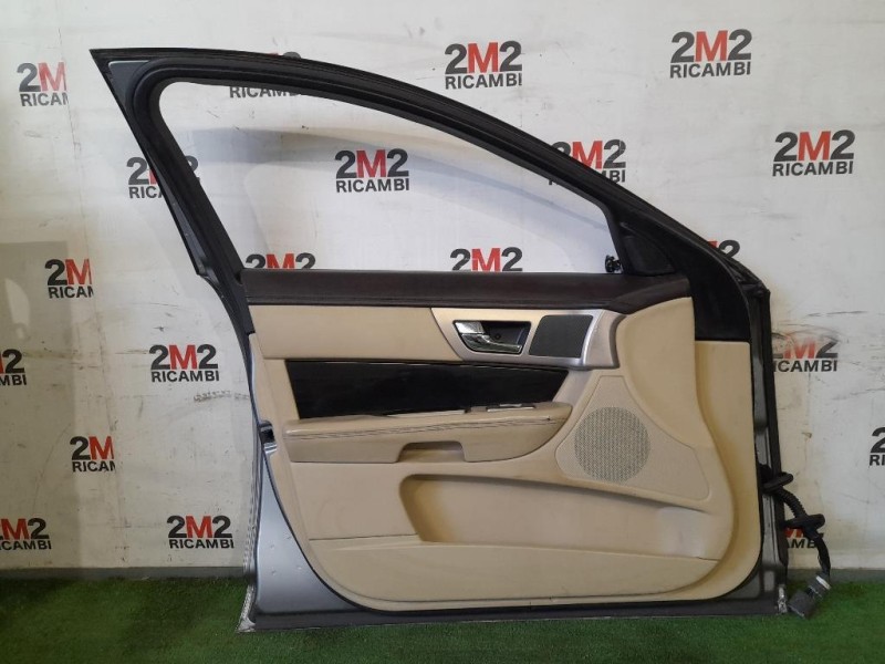 Porta ANT SX C2Z2061 Jaguar XF I 2011